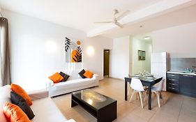 Lovely, Spacious High Floor Apt In Central Pv & Ac By 360 Estates