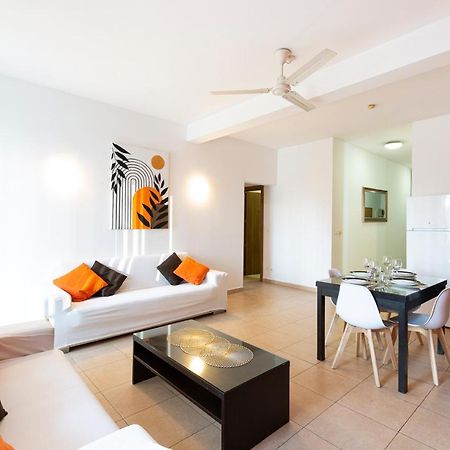 Lovely, Spacious High Floor Apt In Central Pv & Ac By 360 Estates San Giuliano Esterno foto