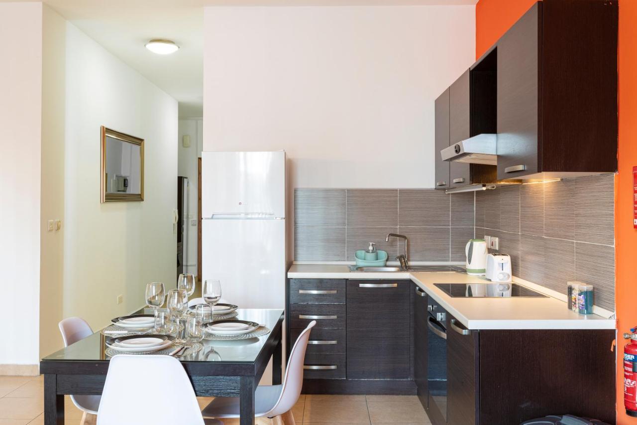 Lovely, Spacious High Floor Apt In Central Pv & Ac By 360 Estates San Giuliano Esterno foto