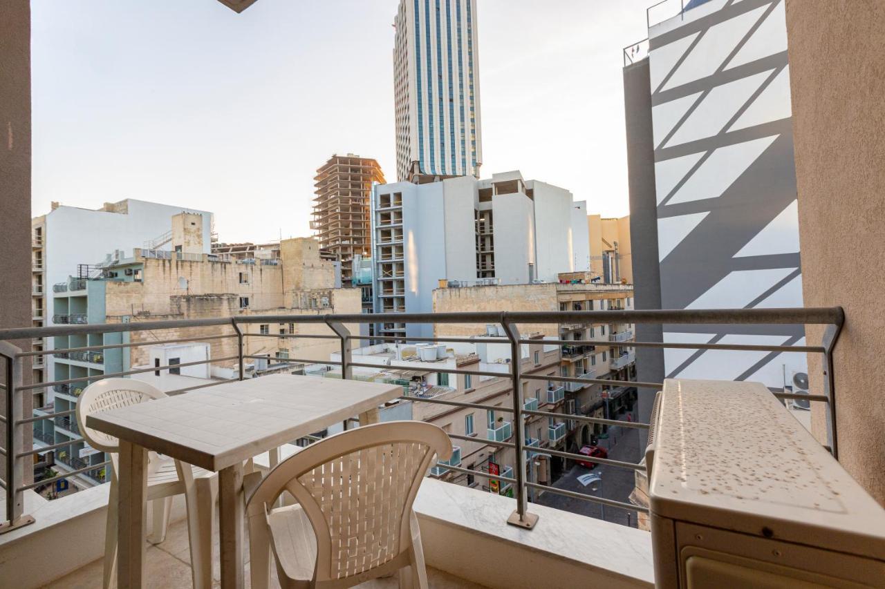 Lovely, Spacious High Floor Apt In Central Pv & Ac By 360 Estates San Giuliano Esterno foto