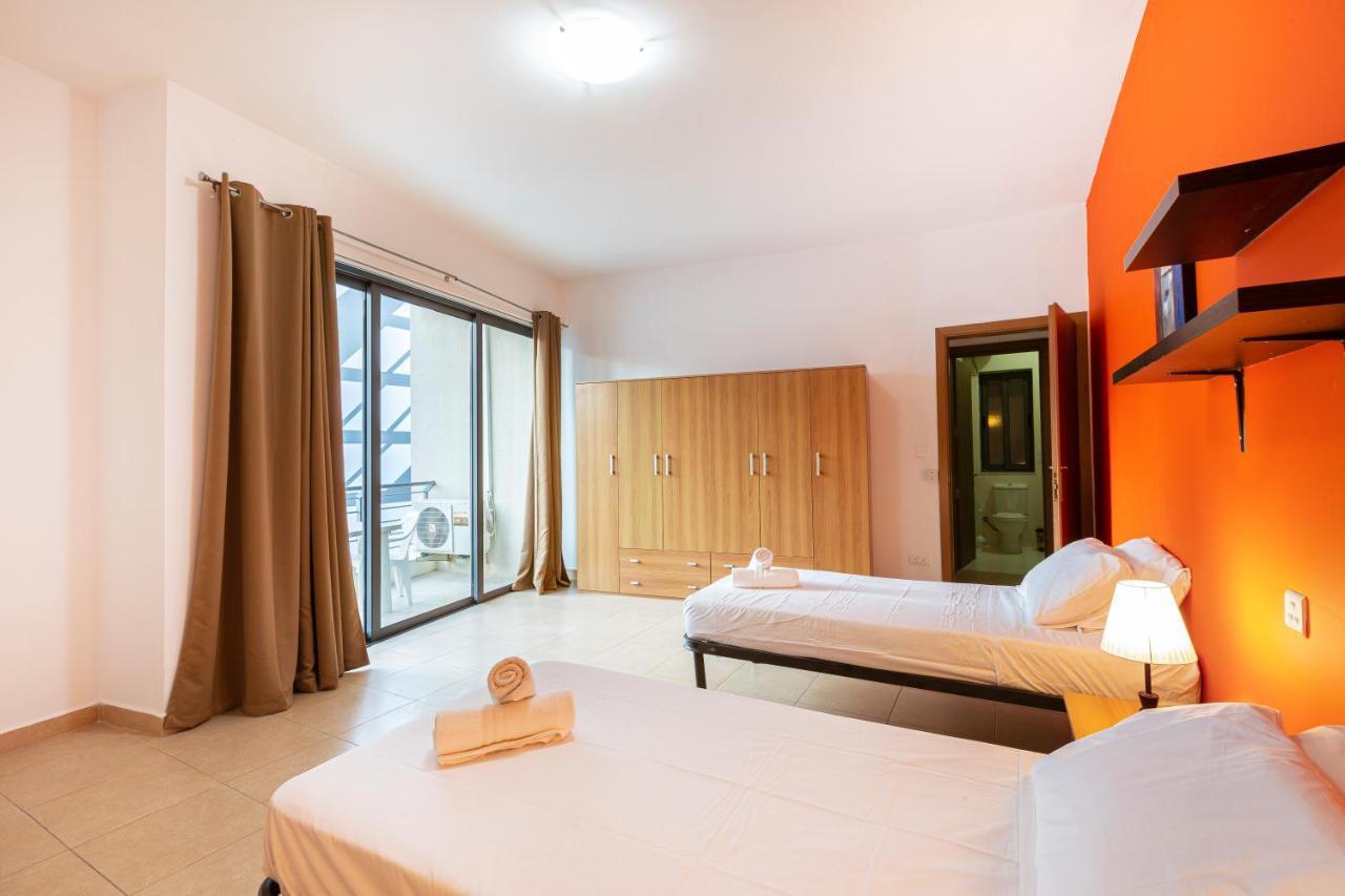 Lovely, Spacious High Floor Apt In Central Pv & Ac By 360 Estates San Giuliano Esterno foto