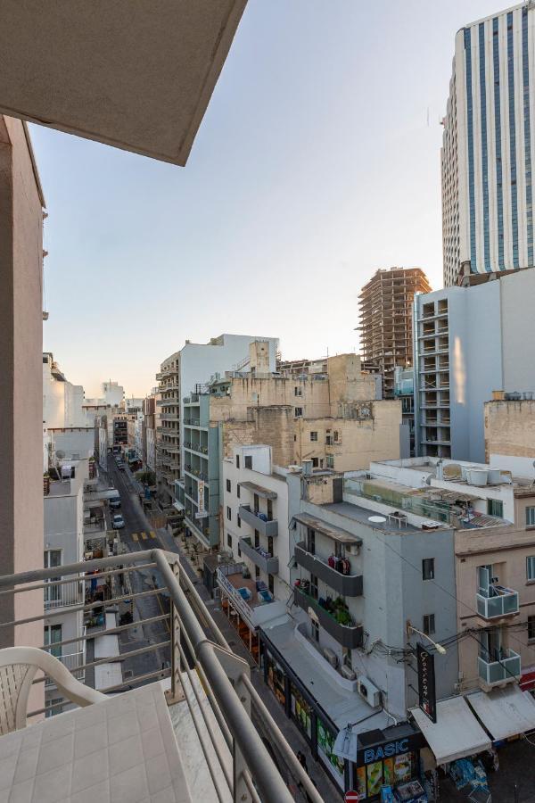 Lovely, Spacious High Floor Apt In Central Pv & Ac By 360 Estates San Giuliano Esterno foto