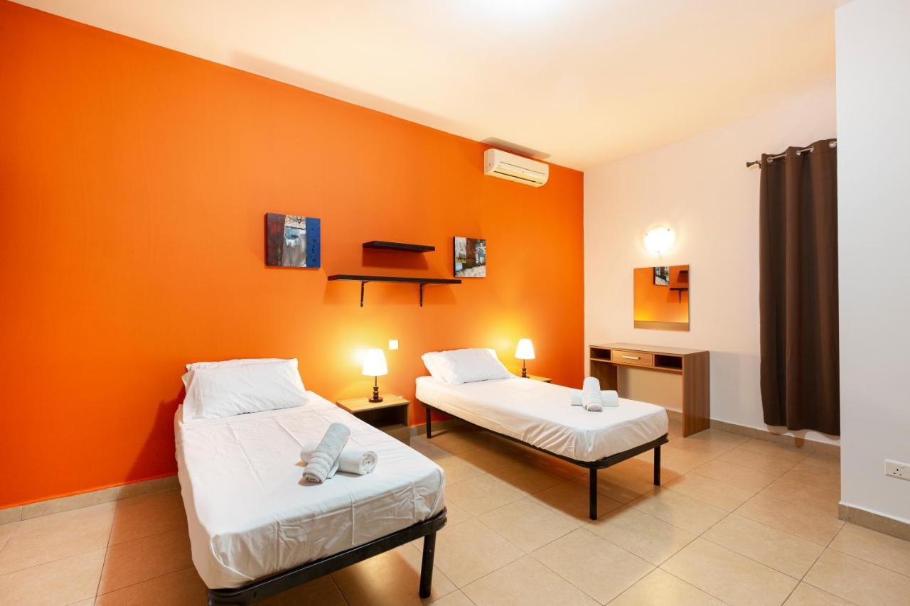 Lovely, Spacious High Floor Apt In Central Pv & Ac By 360 Estates San Giuliano Esterno foto