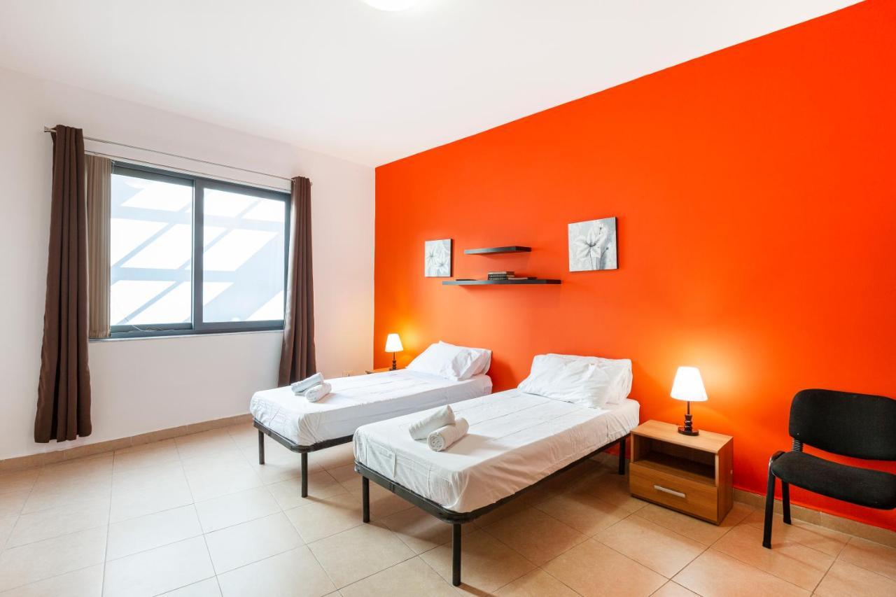 Lovely, Spacious High Floor Apt In Central Pv & Ac By 360 Estates San Giuliano Esterno foto