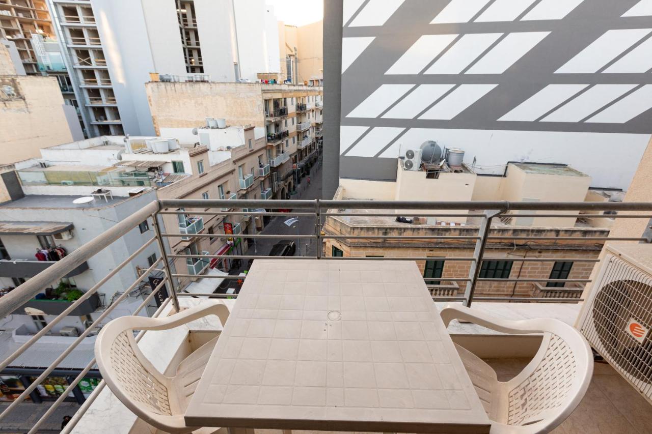 Lovely, Spacious High Floor Apt In Central Pv & Ac By 360 Estates San Giuliano Esterno foto
