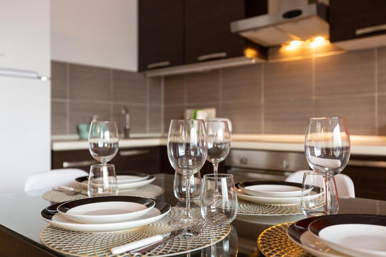 Lovely, Spacious High Floor Apt In Central Pv & Ac By 360 Estates San Giuliano Esterno foto